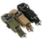 Multi Mission Dual Point Tactical Rifle Sling 1