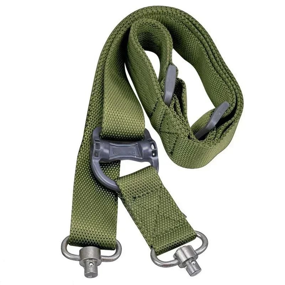Multi Mission Dual Point Tactical Rifle Sling 8