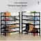 Modular Space Saving Multi Layer Shoe Rack 1