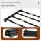 Modular Space Saving Multi Layer Shoe Rack 3