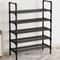 Modular Space Saving Multi Layer Shoe Rack 5
