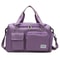 Premium Large Capacity Weekender Duffel 7