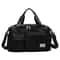 Premium Large Capacity Weekender Duffel 9