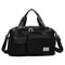 Premium Large Capacity Weekender Duffel 9