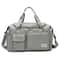 Premium Large Capacity Weekender Duffel 12