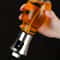 Professional Culinary Glass Oil Sprayer 3
