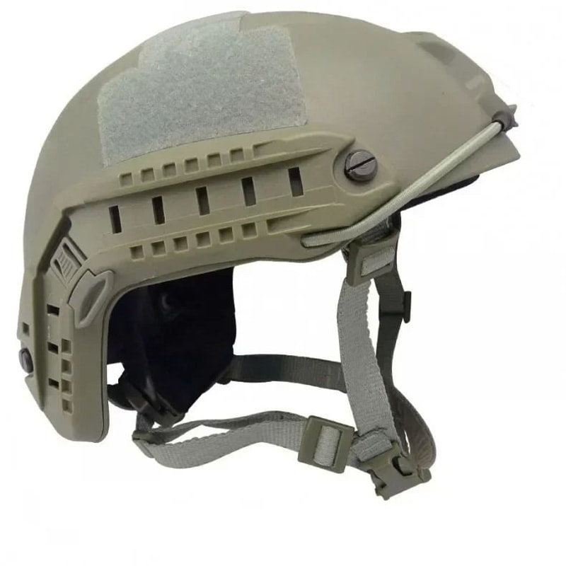 Elite High Performance Tactical FAST Helmet 10
