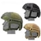 Elite High Performance Tactical FAST Helmet 1