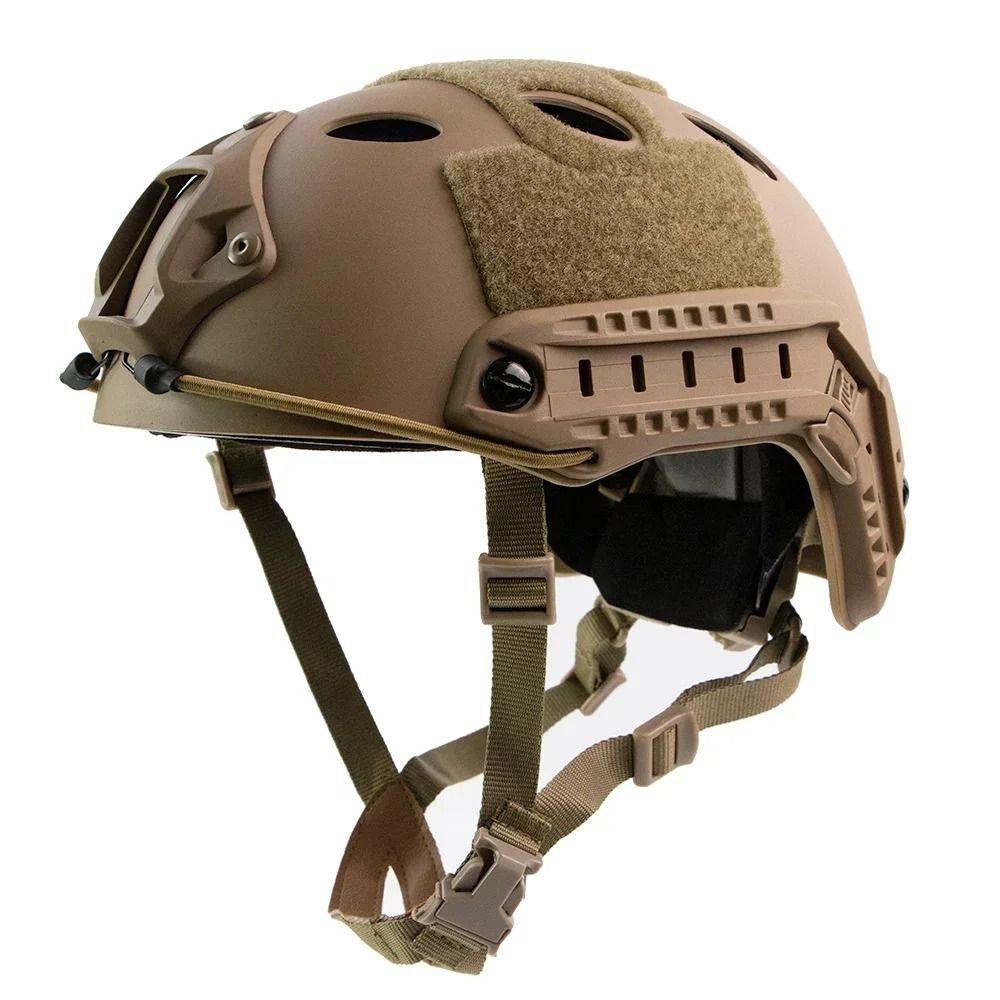 Elite High Performance Tactical FAST Helmet 3
