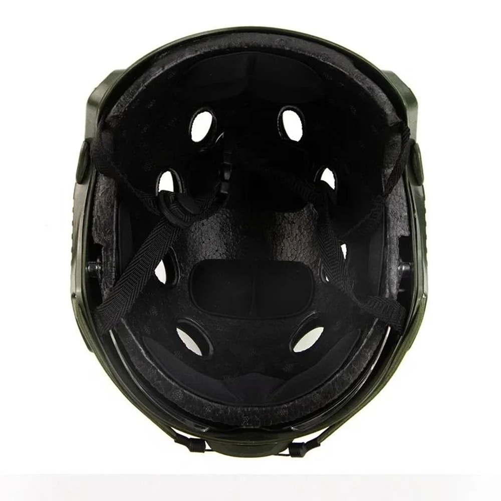Elite High Performance Tactical FAST Helmet 5