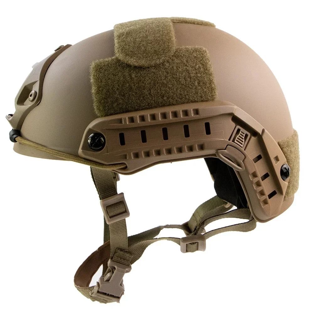 Elite High Performance Tactical FAST Helmet 8