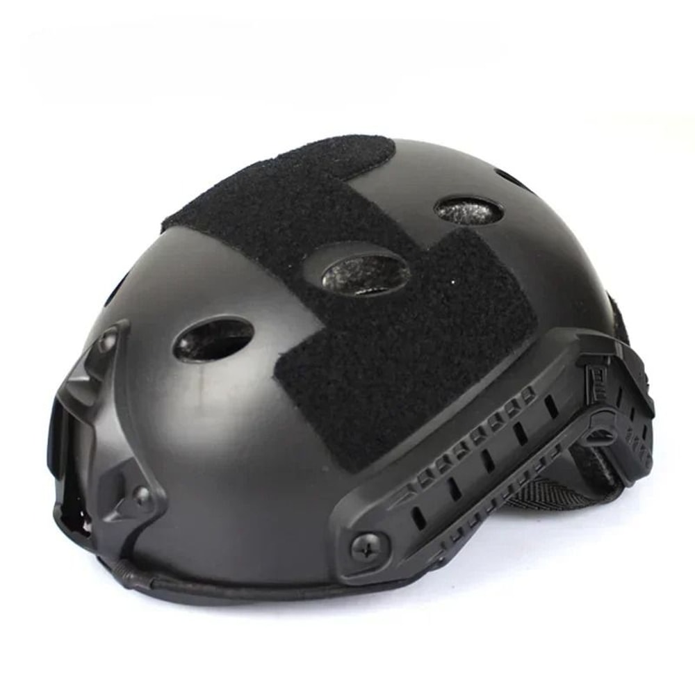 Elite High Performance Tactical FAST Helmet 16