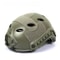 Elite High Performance Tactical FAST Helmet 18