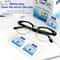 Professional Optical And Screen Clarity Wipes 1