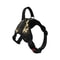 Heavy Duty Adjustable Reflective Dog Harness And Leash Set 12