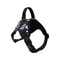 Heavy Duty Adjustable Reflective Dog Harness And Leash Set 14