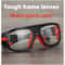 Men High Performance Flexible Sports Eyeglasses Frames 3