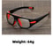 Men High Performance Flexible Sports Eyeglasses Frames 4
