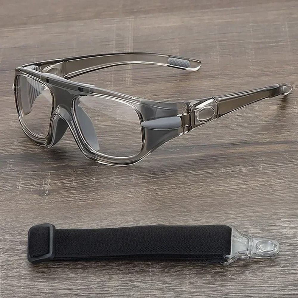 Men High Performance Flexible Sports Eyeglasses Frames 6
