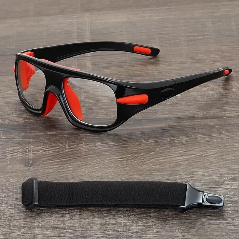 Men High Performance Flexible Sports Eyeglasses Frames 7