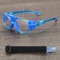 Men High Performance Flexible Sports Eyeglasses Frames 8