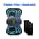 Portable EMS Mini Cervical Massager 9