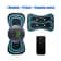 Portable EMS Mini Cervical Massager 10