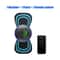 Portable EMS Mini Cervical Massager 7