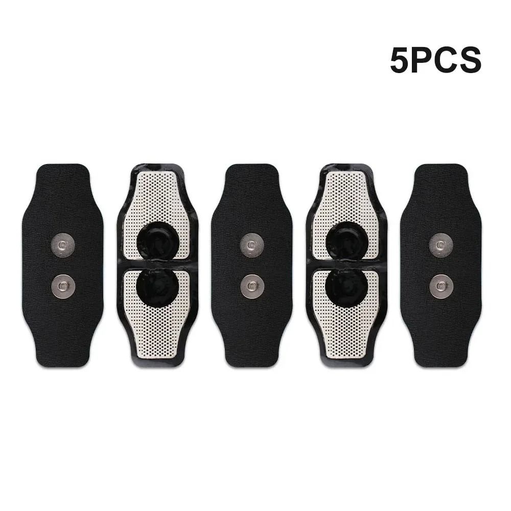 Premium Replacement Electrode Pads For Sleep And Migraine Therapy 0