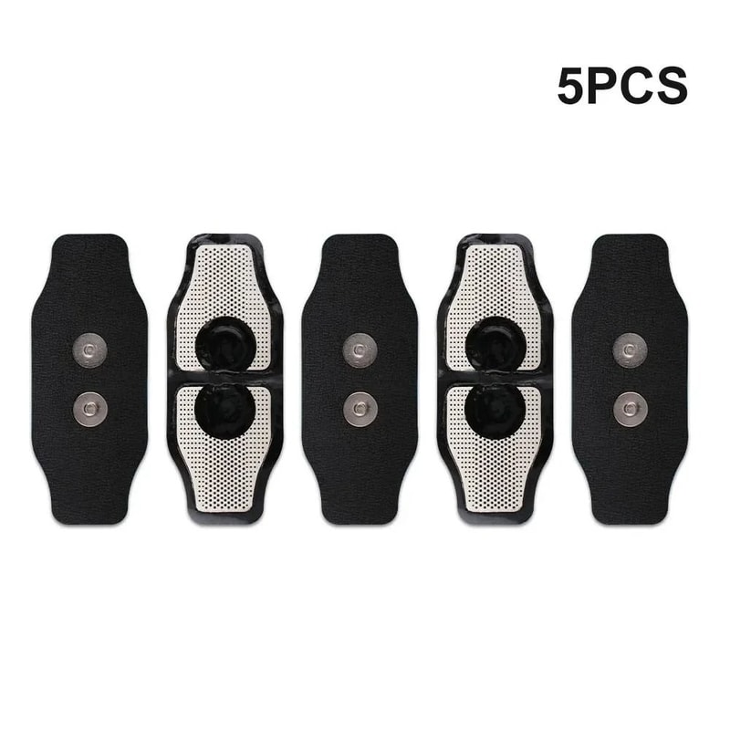 Premium Replacement Electrode Pads For Sleep And Migraine Therapy 6