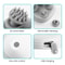 Professional Deep Tissue Electric Scalp And Body Massager 4