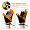 Upgraded Finger Rehabilitation Robot Gloves 2