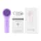 Sonic Silicone Facial Cleansing Brush And Massager 8