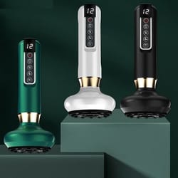 advanced 12-level body sculpting and cupping system