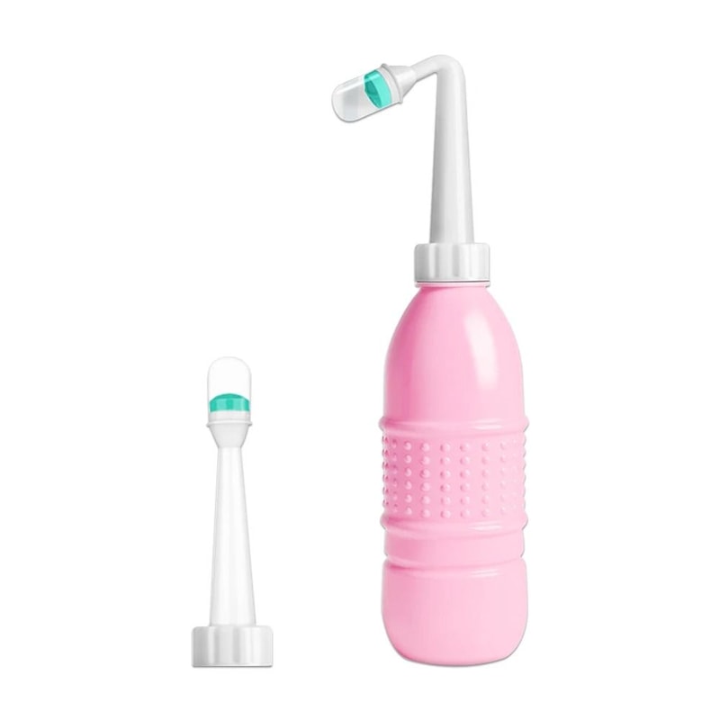 Portable Eco Fresh Hygiene Sprayer 6