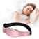 Ultimate Wireless Sleep Therapy And Head Massager 0