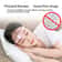 Ultimate Wireless Sleep Therapy And Head Massager 4
