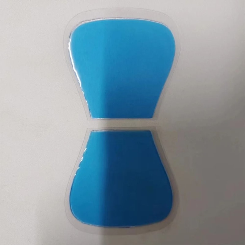 Universal Hydrogel Replacement Pads For Pulse Therapy Devices 3