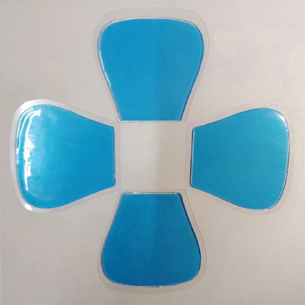 Universal Hydrogel Replacement Pads For Pulse Therapy Devices 4