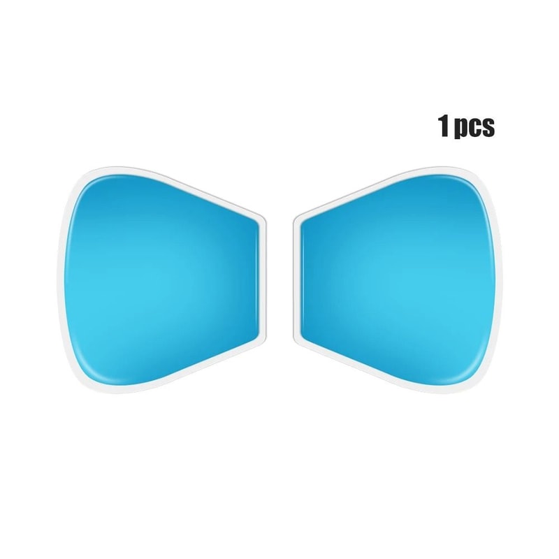 Universal Hydrogel Replacement Pads For Pulse Therapy Devices 5