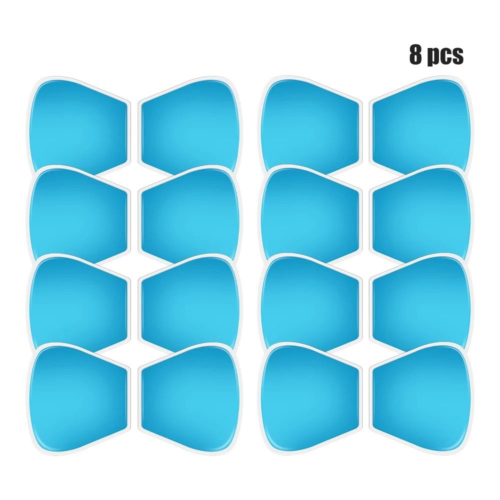 Universal Hydrogel Replacement Pads For Pulse Therapy Devices 7