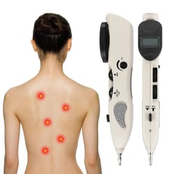 usb precision laser acupuncture and meridian pen