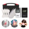 Professional Dual Channel TENS And EMS Pulse Therapy System 0
