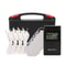 Professional Dual Channel TENS And EMS Pulse Therapy System 8
