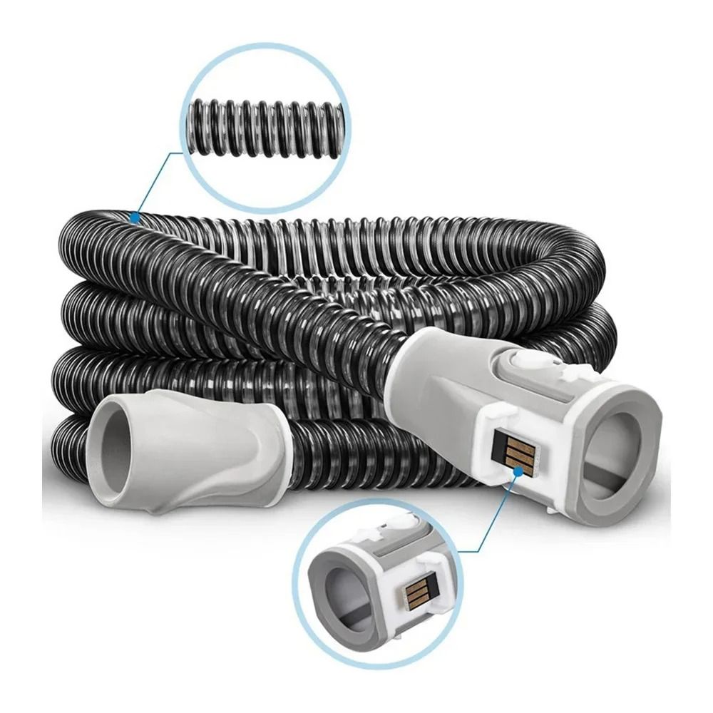 Premium 10Series Climate Adaptive Heated Tubing 6