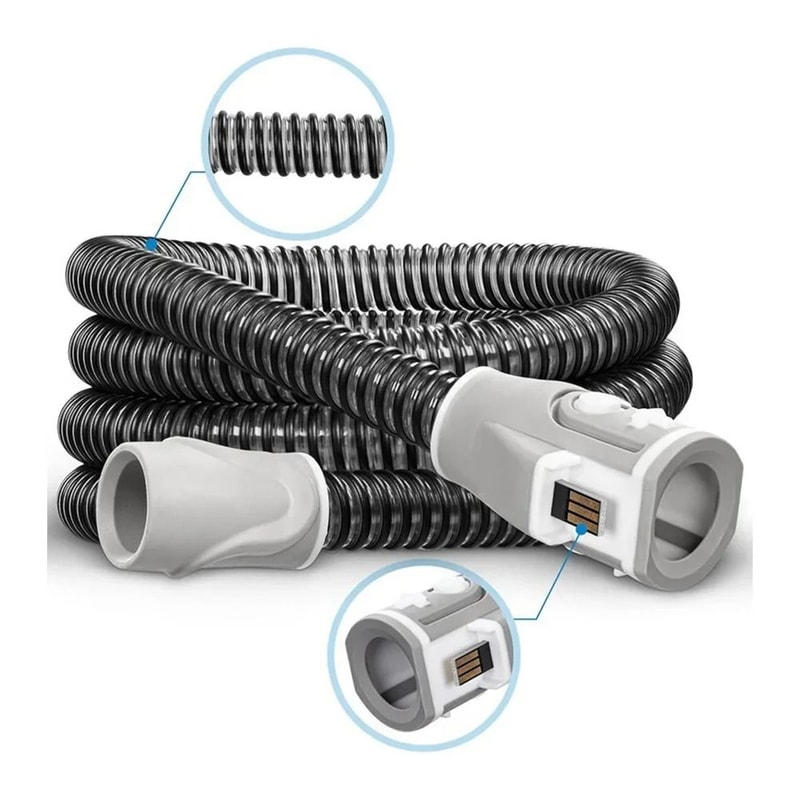 Premium 10Series Climate Adaptive Heated Tubing 6