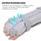 Precision Forearm And Wrist Rehabilitation Splint 3
