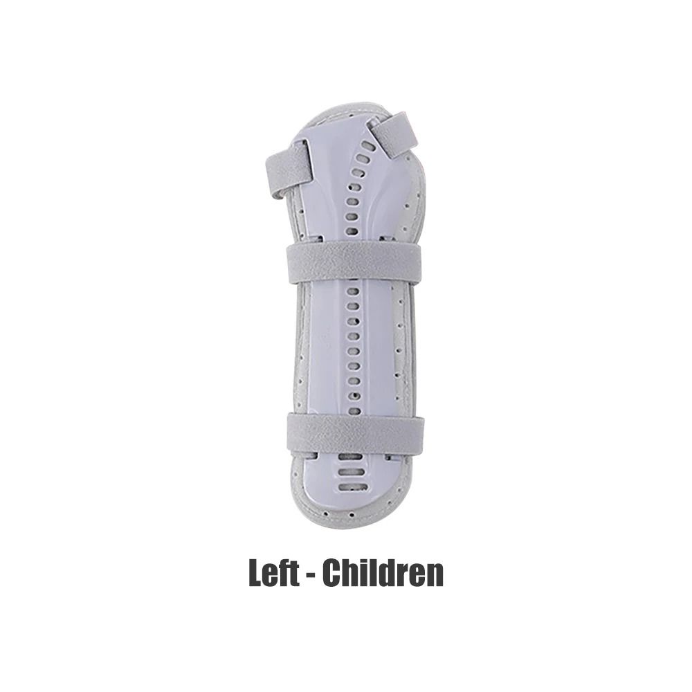Precision Forearm And Wrist Rehabilitation Splint 5