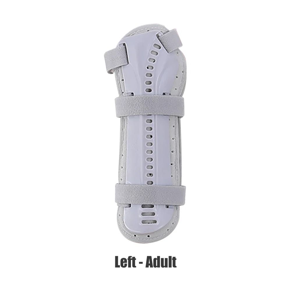 Precision Forearm And Wrist Rehabilitation Splint 6