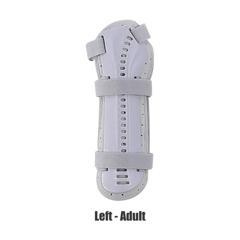 Precision Forearm And Wrist Rehabilitation Splint 6